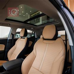 GAC GS3 EMZOOM